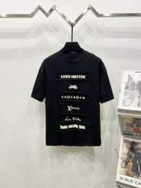 Picture of Louis Vuitton T Shirts Short _SKULVS-XLqqtx037238
